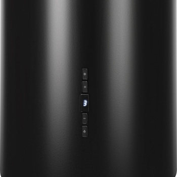 Вытяжка каминная Weissgauff Tubus 90 Black Edition