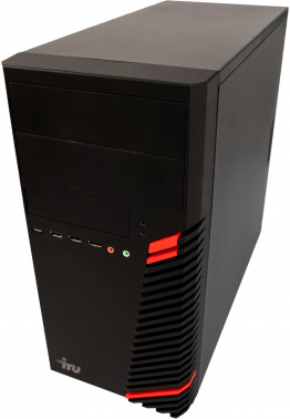 ПК IRU Office 515