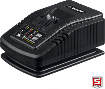 Перфоратор Зубр PB-260-42