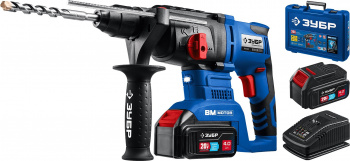 Перфоратор Зубр PB-260-42