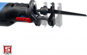 Сабельная пила Зубр Профессионал SPB-180-41