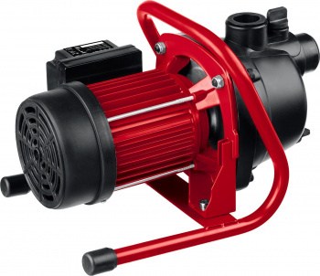 Насос садовый Зубр НПЦ-М1-1000