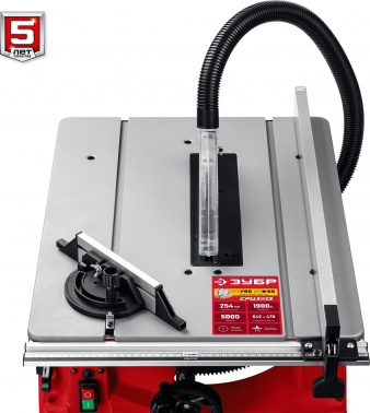 Станок распиловочный Зубр  СРЦ-254