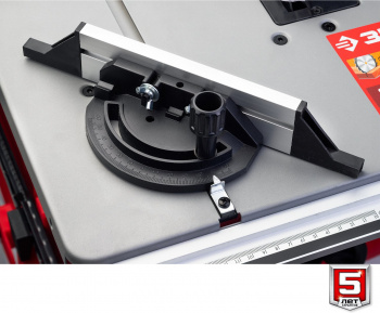 Станок распиловочный Зубр  СРЦ-254