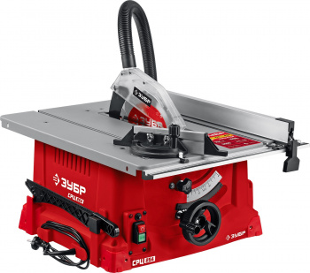 Станок распиловочный Зубр  СРЦ-254