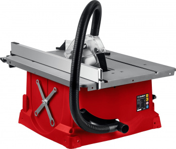 Станок распиловочный Зубр  СРЦ-254