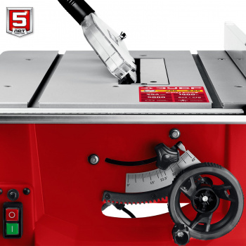 Станок распиловочный Зубр  СРЦ-254с