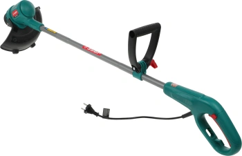 Триммер электрический Зубр ТСН-26-400