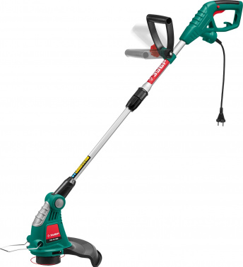 Триммер электрический Зубр ТСН-33-600