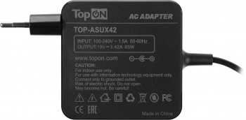 Блок питания TopON TOP-ASUX42