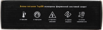 Блок питания TopON TOP-ASUX42