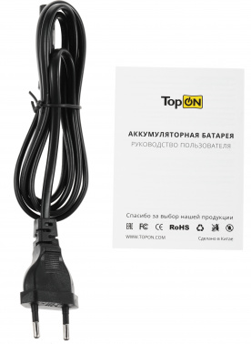 Блок питания TopON TOP-UC65D