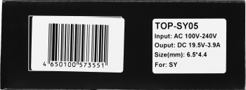 Блок питания TopON TOP-SY05