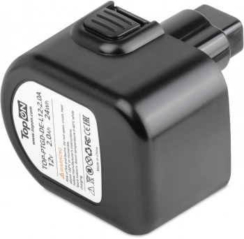 Батарея аккумуляторная TopON  TOP-PTGD-DE-L12-2.0A