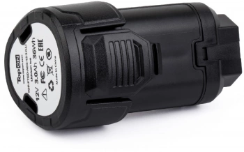 Батарея аккумуляторная TopON  TOP-PTGD-AEG-12-3.0-Li