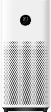 Воздухоочиститель Xiaomi Smart Air Purifier 4 EU