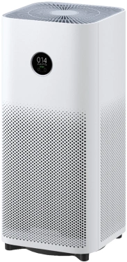 Воздухоочиститель Xiaomi Smart Air Purifier 4 EU