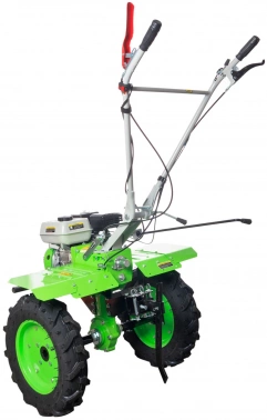 Мотоблок RedVerg Голиаф-3-7Б