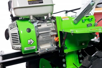 Мотоблок RedVerg Голиаф-3-7Б