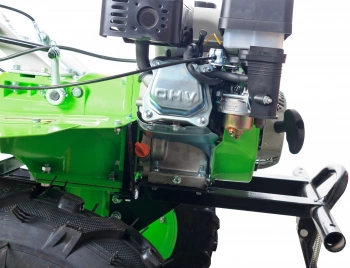 Мотоблок RedVerg Голиаф-3-7Б