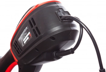 Триммер электрический RedVerg Basic EB-1300
