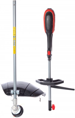 Триммер электрический RedVerg Basic EB-1300