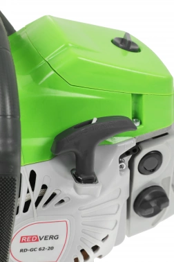 Бензопила RedVerg  RD-GC62-20