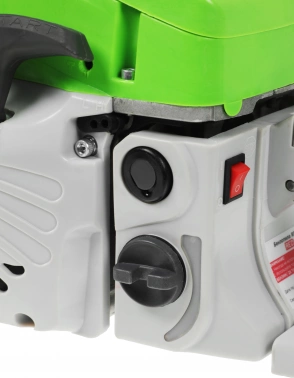 Бензопила RedVerg  RD-GC62-20