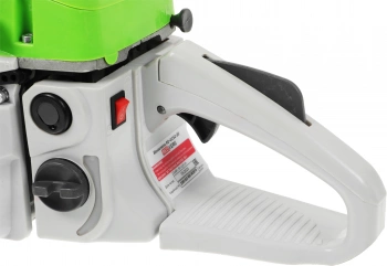 Бензопила RedVerg  RD-GC62-20