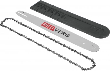 Бензопила RedVerg  RD-GC62-20