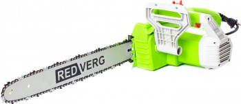 Цепная пила RedVerg  RD-EC2500-18S