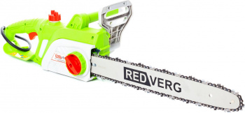 Цепная пила RedVerg  RD-EC2500-18S