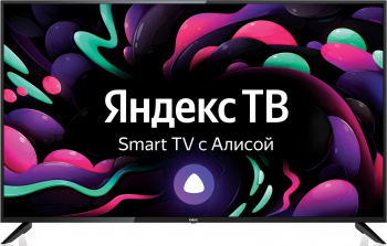 Телевизор LED BBK 50