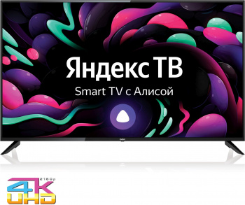 Телевизор LED BBK 50