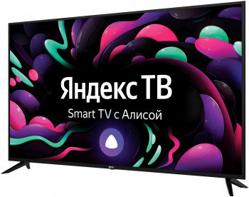 Телевизор LED BBK 50