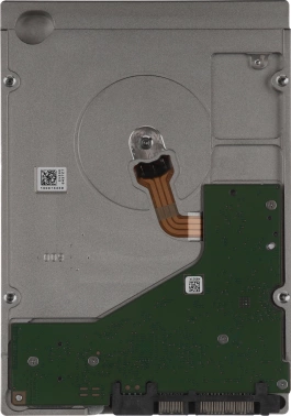 Жесткий диск Seagate SATA-III 10TB  ST10000VE001
