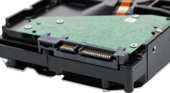 Жесткий диск Seagate SATA-III 6TB  ST6000VX001