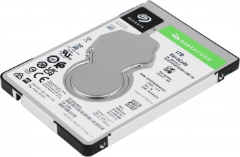 Жесткий диск Seagate SATA-III 1TB  ST1000LM049