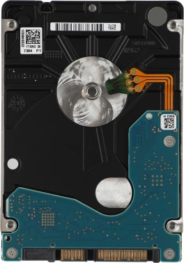 Жесткий диск Seagate SATA-III 1TB  ST1000LM049