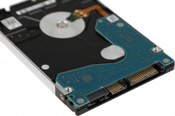 Жесткий диск Seagate SATA-III 1TB  ST1000LM049