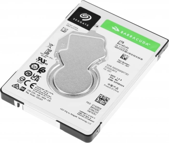 Жесткий диск Seagate SATA-III 2TB  ST2000LM015