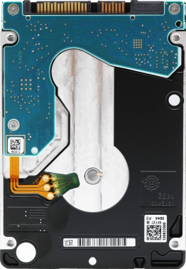 Жесткий диск Seagate SATA-III 2TB  ST2000LM015