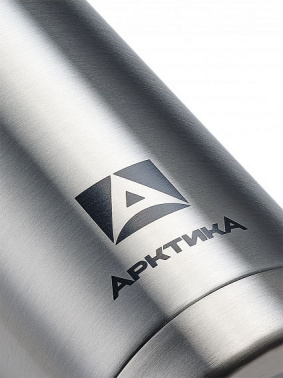 Термос для напитков Арктика 101-1000С
