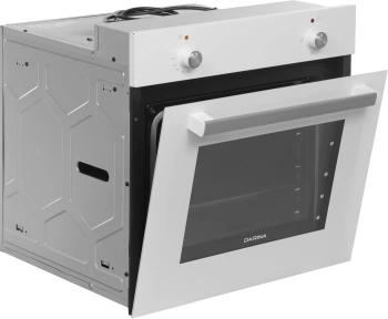 Духовой шкаф Электрический Darina BO 1700 W
