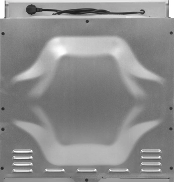 Духовой шкаф Электрический Darina BO 1700 W