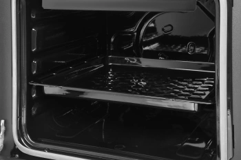 Духовой шкаф Электрический Darina BO 1700 W