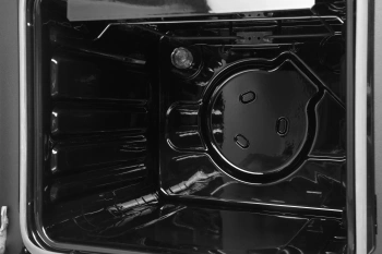 Духовой шкаф Электрический Darina BO 1700 W