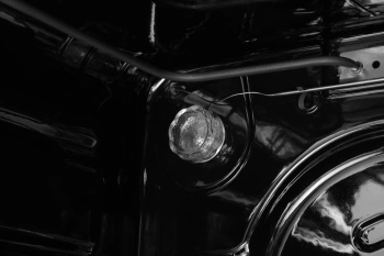 Духовой шкаф Электрический Darina BO 1700 W