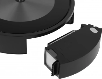 Пылесос-робот Irobot Roomba J7