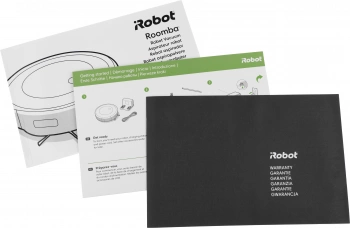 Пылесос-робот Irobot Roomba J7